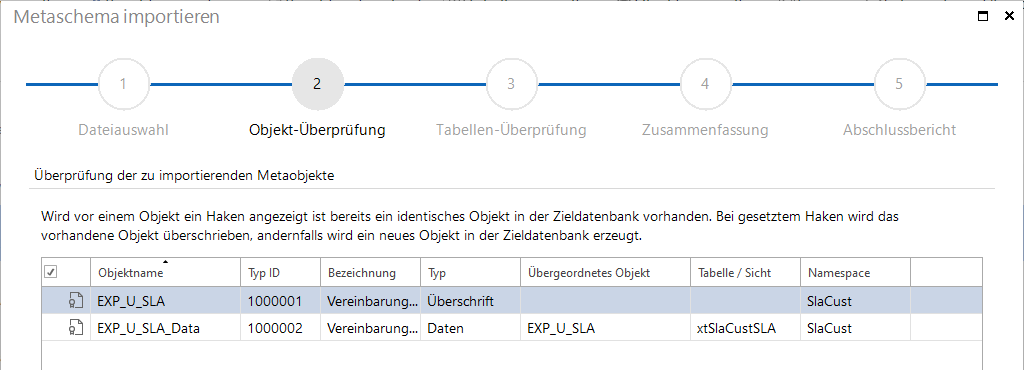 Docusnap-Metaschema-importieren-Objekt-Ueberpruefung Docusnap-Metaschema-importieren-Objekt-Ueberpruefung