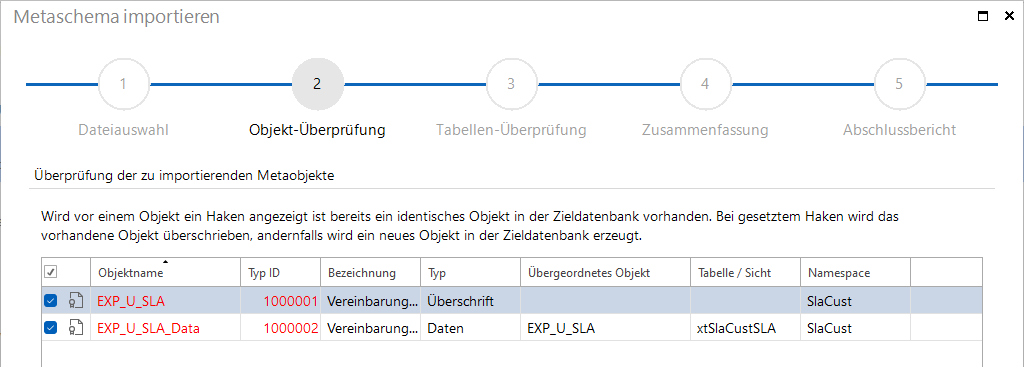 Docusnap-Metaschema-importieren-Objekte-Ueberpruefung-Daten-Vorhanden Docusnap-Metaschema-importieren-Objekte-Ueberpruefung-Daten-Vorhanden