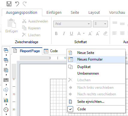 Docusnap-Berichte-Dialog-anlegen Docusnap-Berichte-Dialog-anlegen