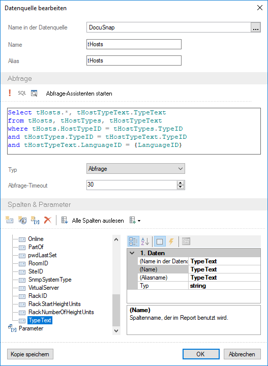 Docusnap-Berichte-Designer-Multilanguge-Typ Docusnap-Berichte-Designer-Multilanguge-Typ