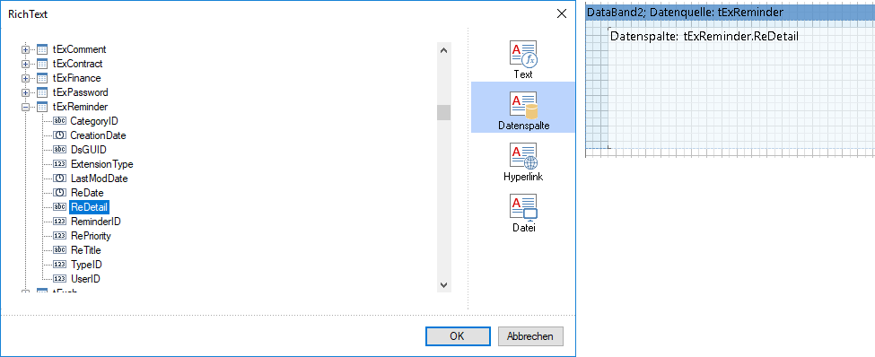 Docusnap-Berichte-Designer-Rich-Text Docusnap-Berichte-Designer-Rich-Text