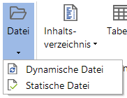 Docusnap IT-Konzepte Datei Docusnap IT-Konzepte Datei