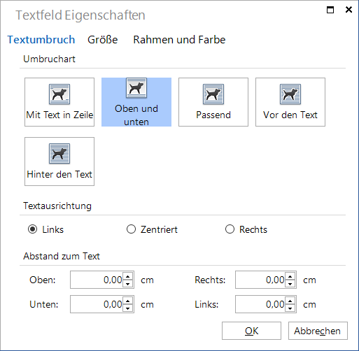Docusnap IT-Konzepte Textfeld Docusnap IT-Konzepte Textfeld