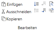 Docusnap IT-Konzepte Texteditor bearbeiten Docusnap IT-Konzepte Texteditor bearbeiten