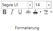 Docusnap IT-Konzepte Texteditor-formatierung Docusnap IT-Konzepte Texteditor-formatierung