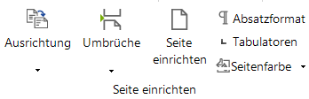 Docusnap Menue IT-Konzepte Seitenlayout Docusnap Menue IT-Konzepte Seitenlayout