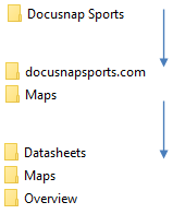 Docusnap Dokumentation Ordnerstruktur Docusnap Dokumentation Ordnerstruktur