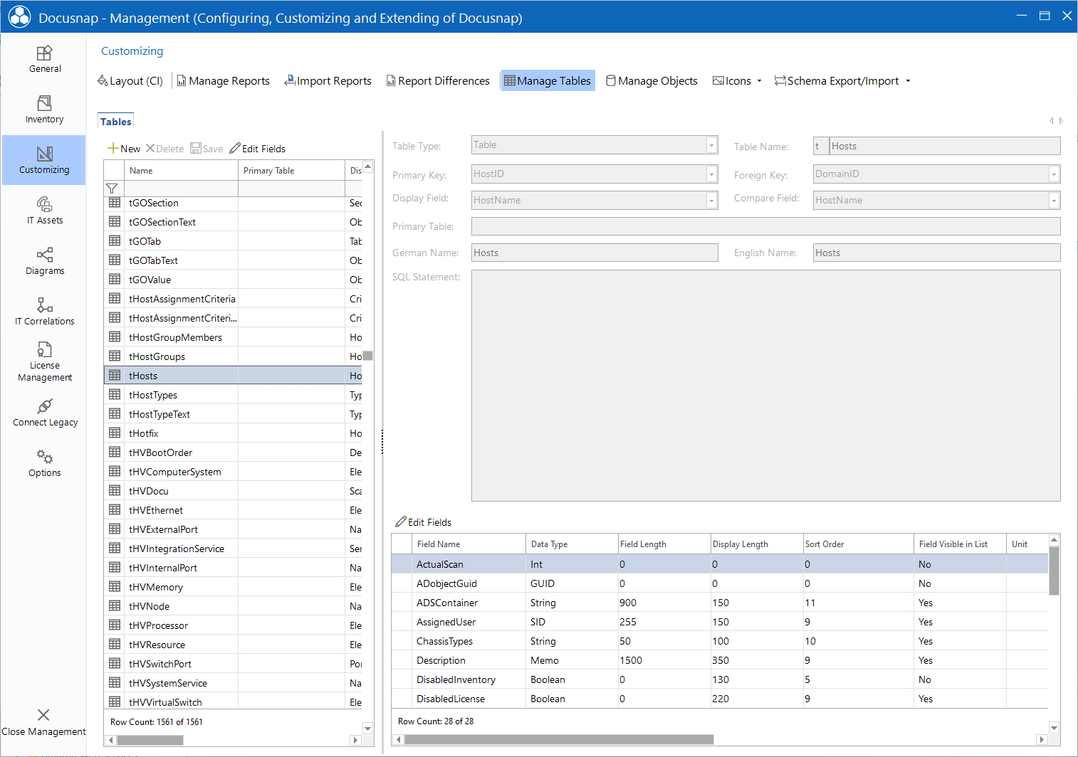 Docusnap-Tools-Manage-Tables Docusnap-Tools-Manage-Tables