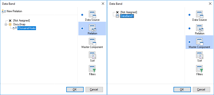 Docusnap-Report-Designer-Data-Setup-relation Docusnap-Report-Designer-Data-Setup-relation