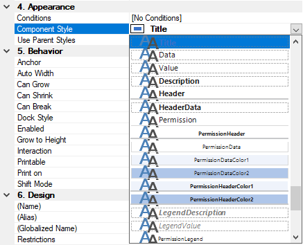 Docusnap-Report-Designer-Component-Style Docusnap-Report-Designer-Component-Style