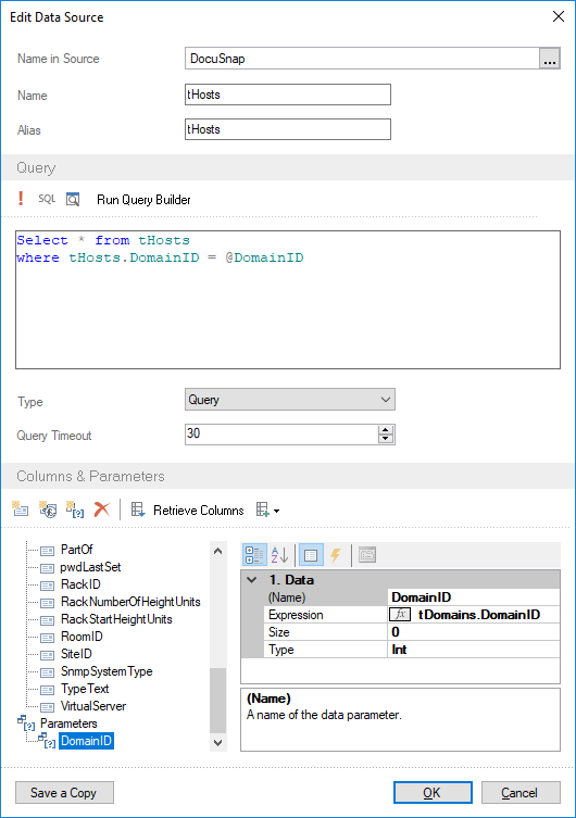 Docusnap-Report-Designer-Edit-Data-Source-Parameters Docusnap-Report-Designer-Edit-Data-Source-Parameters