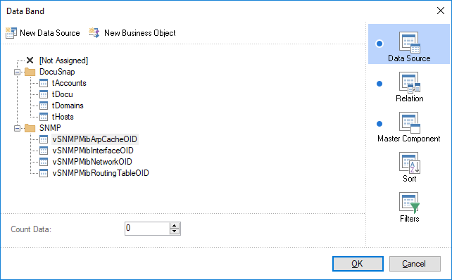 Docusnap-Report-Designer-Report-Dictonary-Snmp-Tables-Assign Docusnap-Report-Designer-Report-Dictonary-Snmp-Tables-Assign
