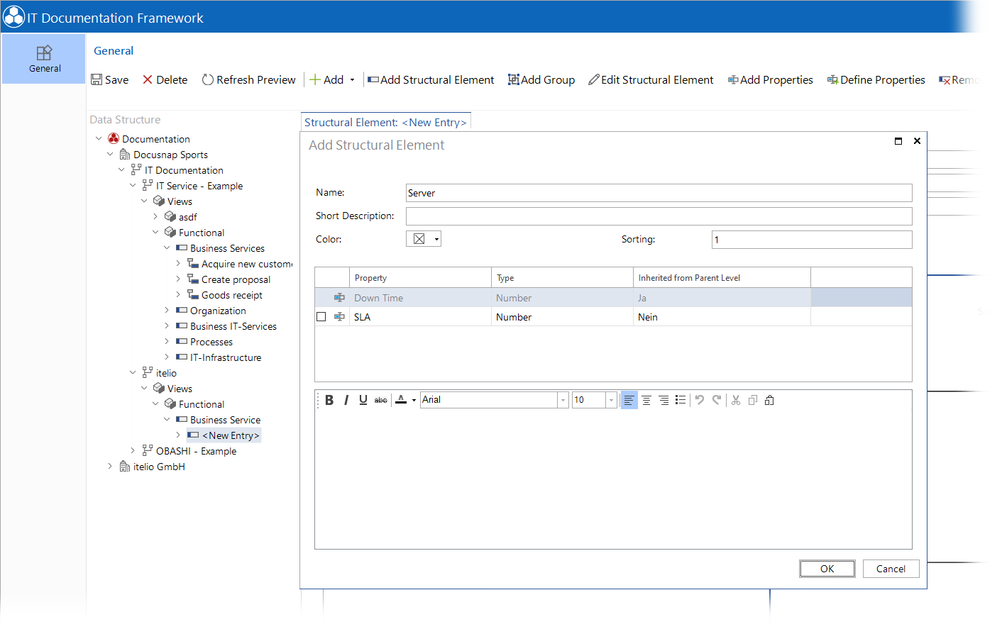Docusnap-Business-Structures-Add-Structural-Element Docusnap-Business-Structures-Add-Structural-Element