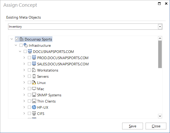 Docusnap-IT-Concepts-Assign-IT-Concept Docusnap-IT-Concepts-Assign-IT-Concept