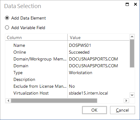 Docusnap-IT-Concepts-Data-Selection Docusnap-IT-Concepts-Data-Selection