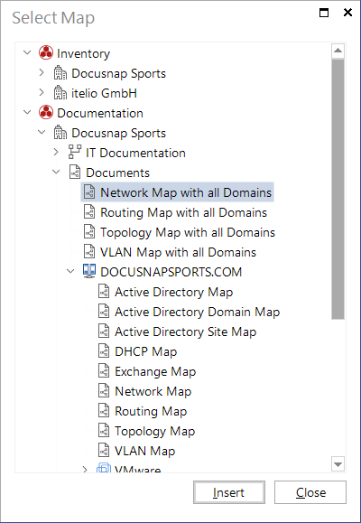Docusnap-IT-Concepts-Select-Map Docusnap-IT-Concepts-Select-Map