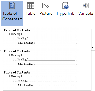 Docusnap-IT-Concepts-Table-of-Contents Docusnap-IT-Concepts-Table-of-Contents