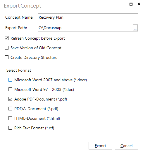 Docusnap-IT-Concepts-export Docusnap-IT-Concepts-export