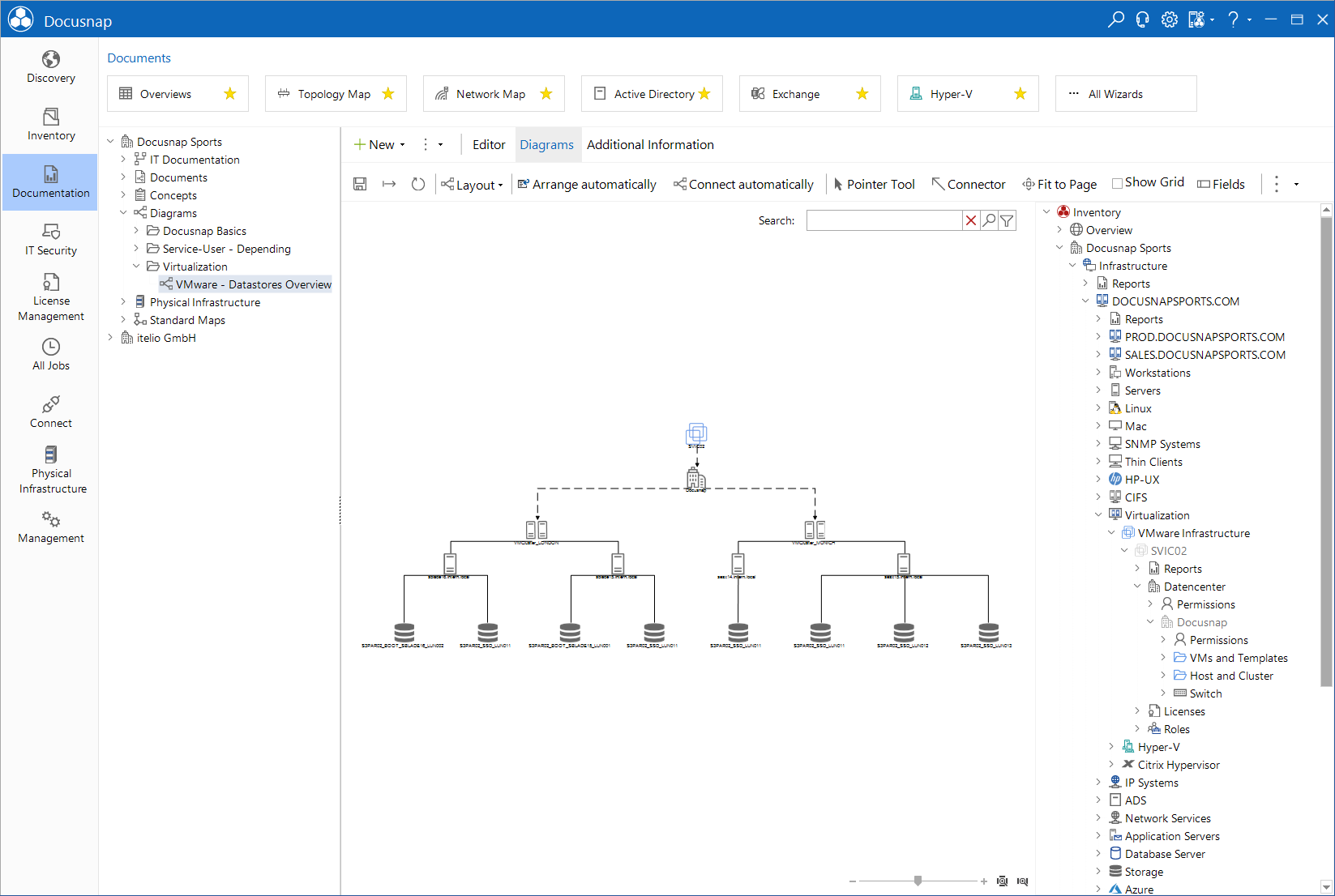 Docusnap-IT-Relations-Properties