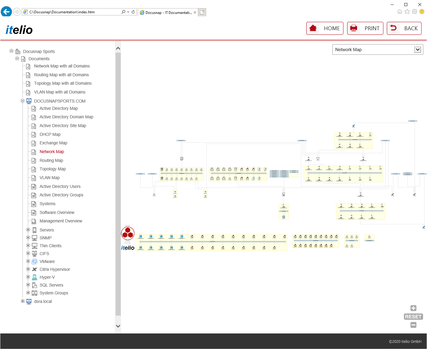 Docusnap-Documentation-Overview-Web Docusnap-Documentation-Overview-Web