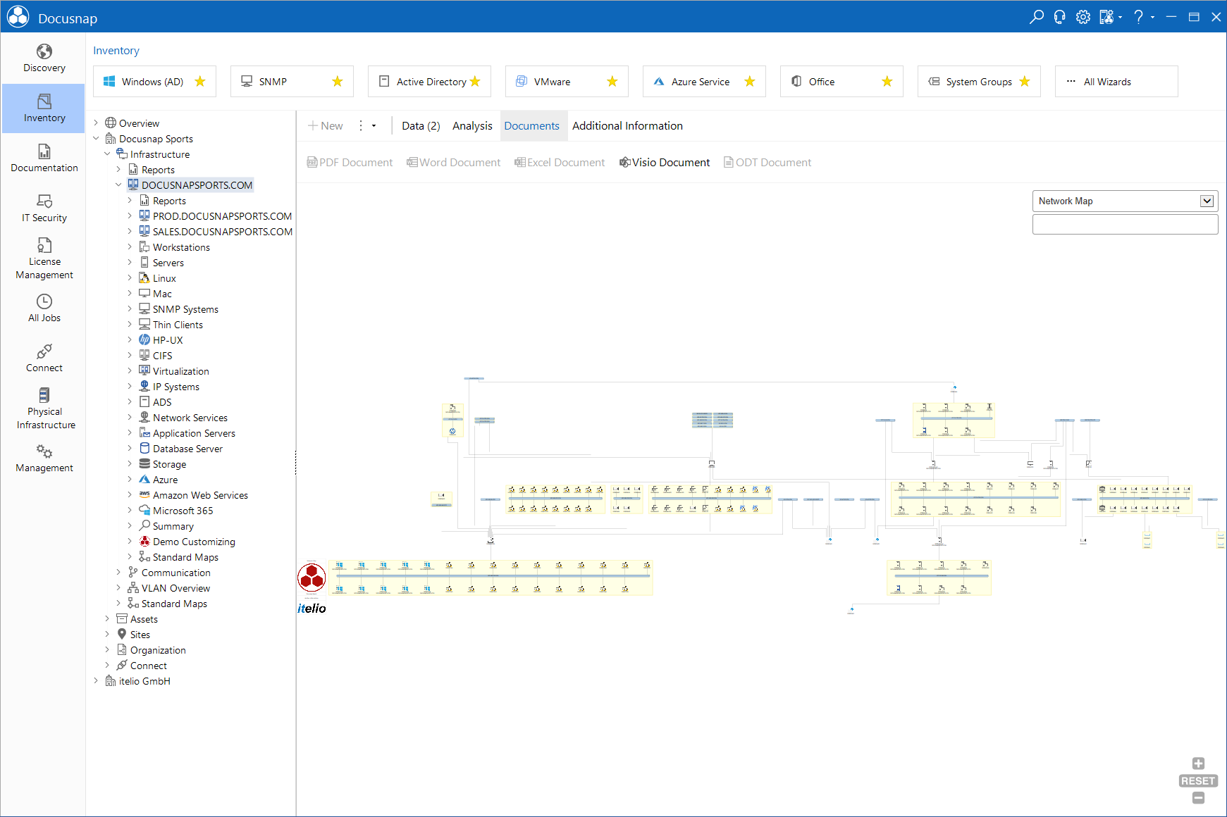 Docusnap-Data-Explorer-show-document Docusnap-Data-Explorer-show-document