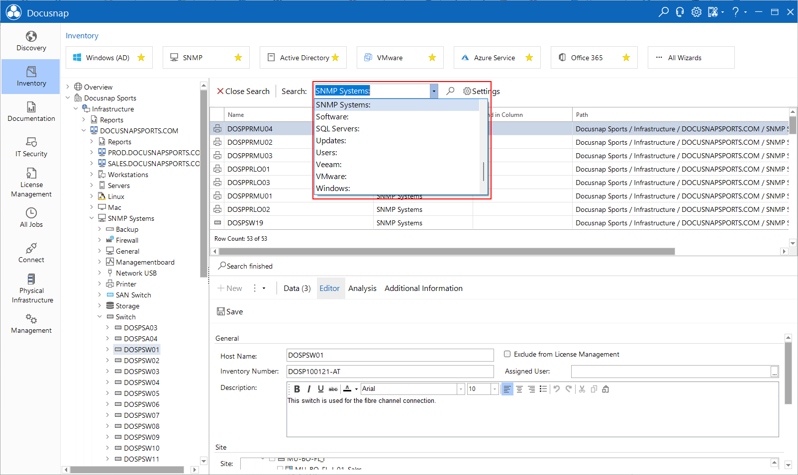 Docusnap-Enterprise-Search-Object-Filter Docusnap-Enterprise-Search-Object-Filter