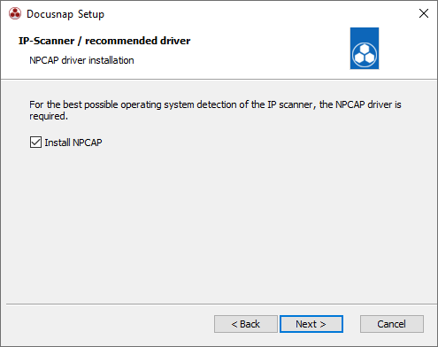 Docusnap-Setup-NPCAP