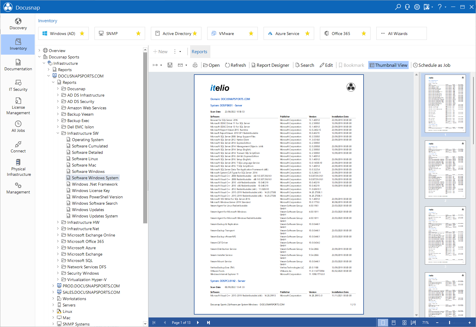 Docusnap-Reporting-Show-Report Docusnap-Reporting-Show-Report
