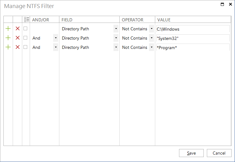 Docusnap-Management-Inventory-Manage-NTFS-Filter Docusnap-Management-Inventory-Manage-NTFS-Filter