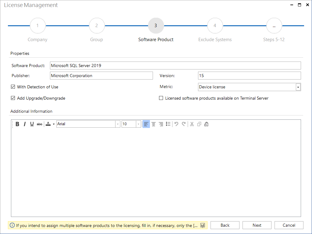 Docusnap-License-Management-Product Docusnap-License-Management-Product