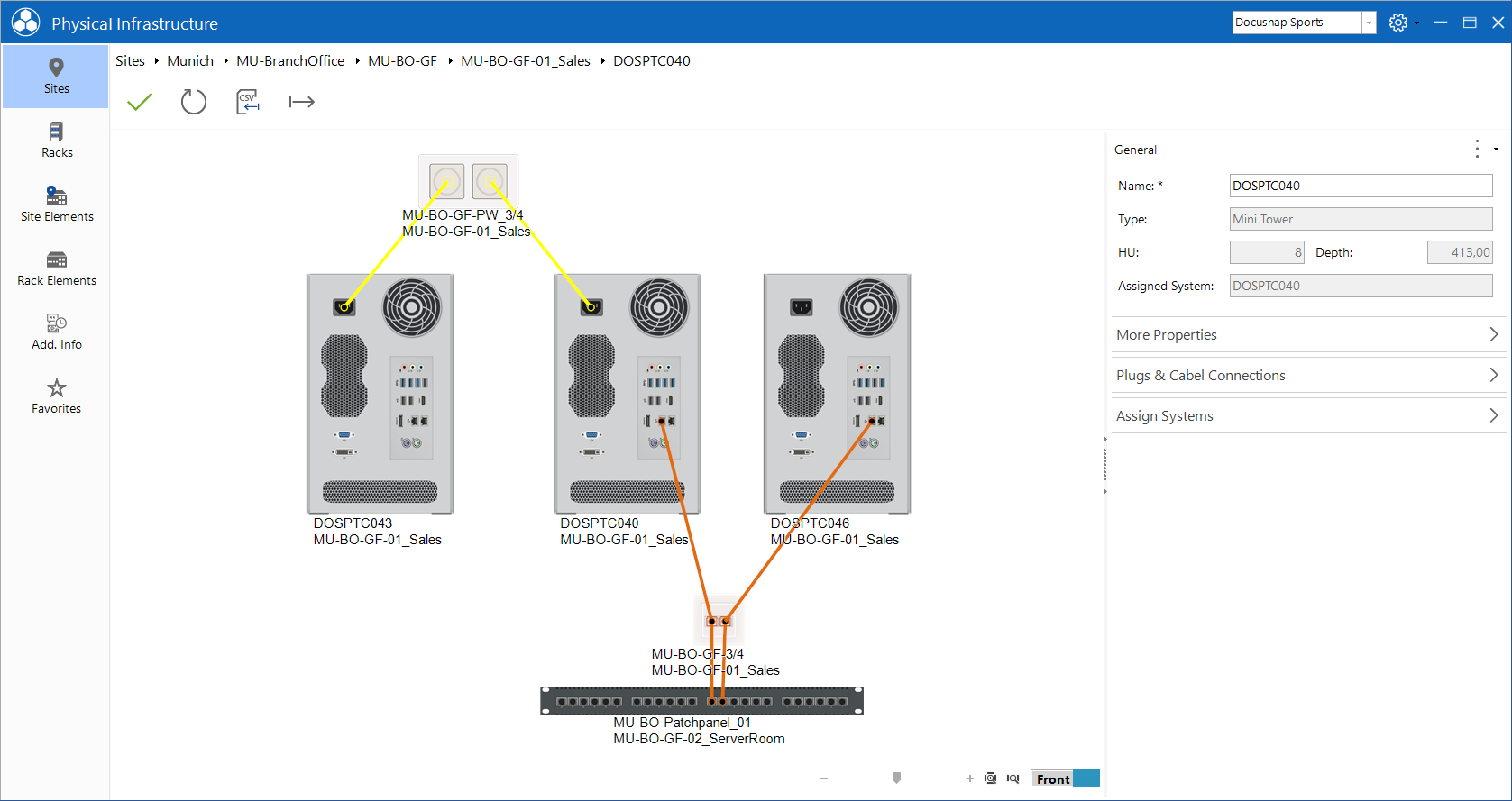 Docusnap-Physical-Infrastructure-Add-Cable-Types Docusnap-Physical-Infrastructure-Add-Cable-Types