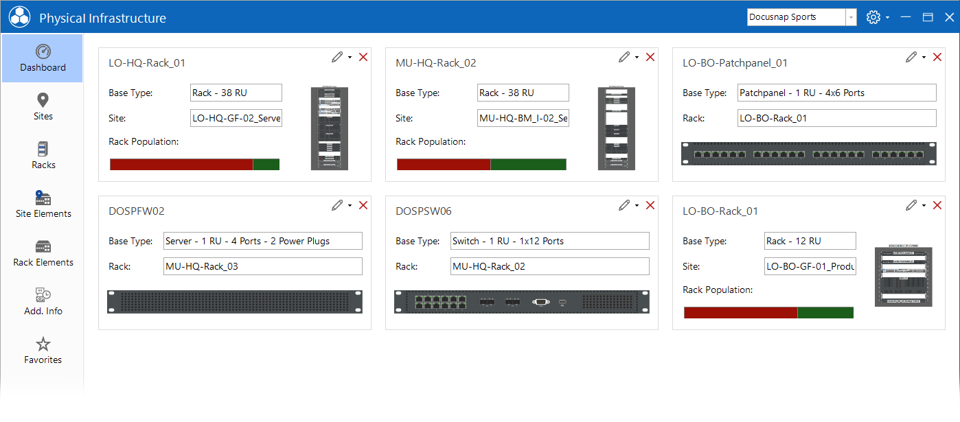 Docusnap-Physical-Infrastructure-Dashboard Docusnap-Physical-Infrastructure-Dashboard