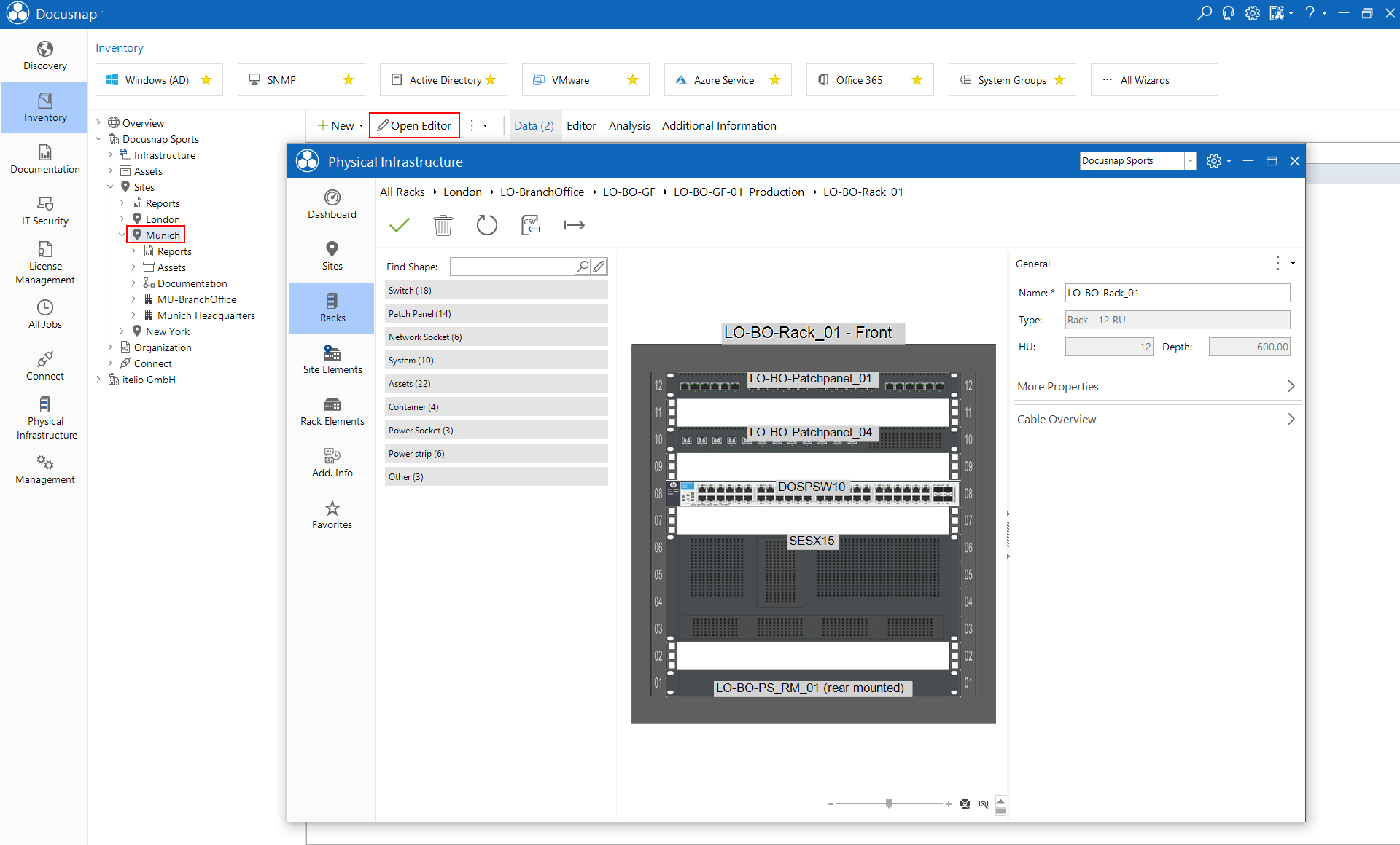 Docusnap-Physical-Infrastructure-Editor-open Docusnap-Physical-Infrastructure-Editor-open