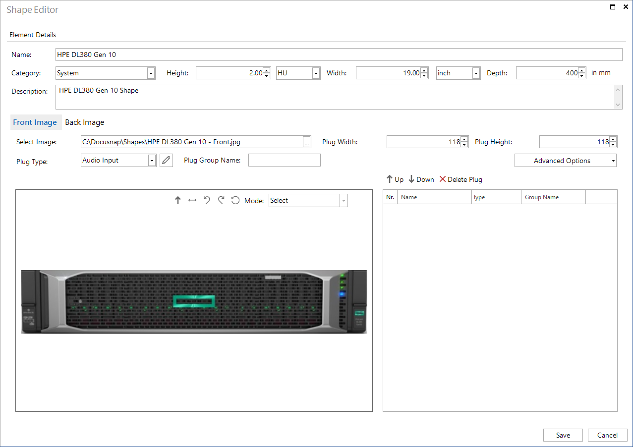 Docusnap-Physical-Infrastructure-Open-Shape-Editor